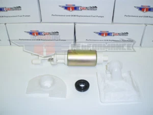 TRE-377 Stock OEM Replacment Fuel Pump Direct Fit EFI Electric NEW - Picture 1 of 1