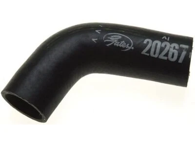 Manguera de radiador para Jeep FC150 1957-1966 puertas superiores 42944MW 1958 1959 1960 1961 Foto 1 de 2