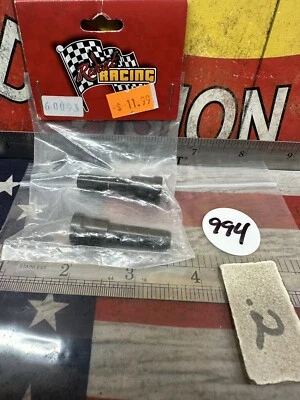 REDCAT RACING 60093 Rear Stub Axles 2pcs - Image 1 of 4