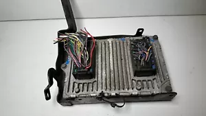 Chrysler 200 Engine Computer ECM P05150652AA D5 066 - Picture 1 of 4