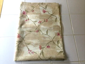 Vintage JC Penney Standard Pillowcase NWOT - Picture 1 of 6