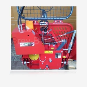 Umrüstsatz für mechanische Winde Seilwinde Forstseilwinde Funk Forstfunk - Bild 1 von 8