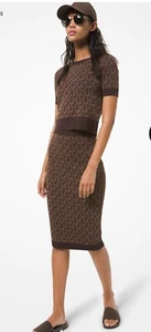 michael kors skirt New size M - Picture 1 of 2