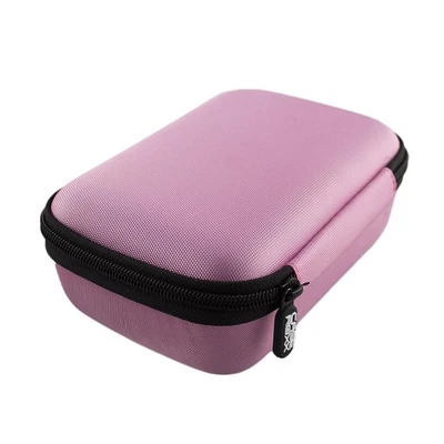 caseroxx Kinderkamera Tasche passend für V-Tech Kidizoom Duo DX in vielen Farben - Bild 1 von 4