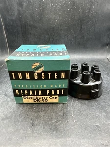 🇺🇸TUNGSTEN DR-90 DIST.CAP 23-73 AUBURN,NASH,PACKARD etc See Description* - Bild 1 von 3