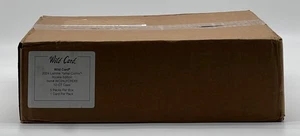 Wild Card 2024 Lamine Yamal Comix Rookie Edition 12-CT SEALED CASE - Picture 1 of 3