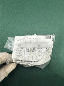 NOVELLUS SWITCH S/W VAC 20TORR,NEW - Picture 1 of 4