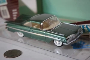 1/43 Vitesse diecast 1959 Chevrolet Impala Coupe - Picture 1 of 2