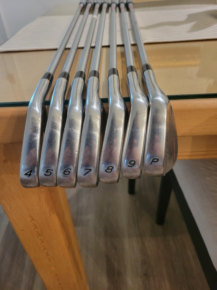 Taylormade Mb Irons for sale | eBay Taylormade Mb Irons for sale | eBay