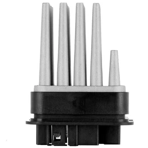HVAC Blower Motor Regultor Resistor For 2003-07 SAAB 9-3 Catera Car Parts RU535 - Picture 1 of 5