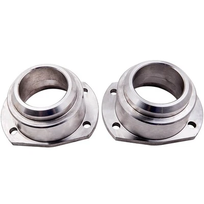 pair of Axle Housing End - Weld-On - 3.150 in Bearing Bore Steel for Ford new - Image 1 of 4