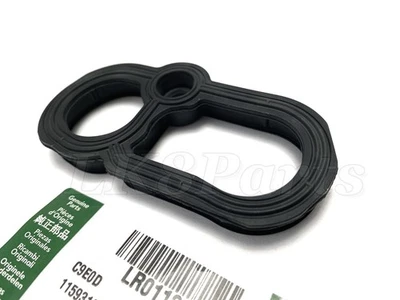 Land Rover LR4 L405 L322 Range Rover Sport Spark Plug Tube Seal Gasket LR011220 - Изображение 1 из 4