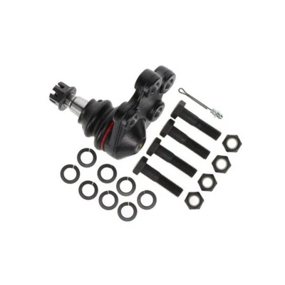 Original ACDelco para Chevy Silverado 1500 1999-2006 rótula delantera inferior acero Foto 1 de 4