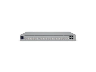 Ubiquiti Networks Pro HD 24 PoE, Layer 3 PoE switch (USW-Pro-HD-24-PoE (600W)) - Image 1 of 4