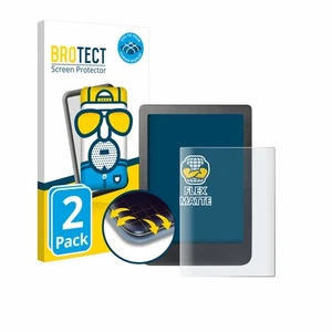 Protection Ecran Full Cover Mat pour Kobo Clara HD (6") / BW / Colour Film - Photo 1/8