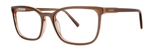 Vera Wang V714 Eyeglasses Eye Glasses Blush-Pearl Authentic New 54mm Women - Picture 1 of 1