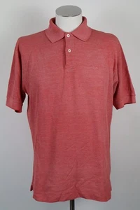 FILA Camiseta Polo Hombre Talla XL Casual Vintage Algodón - Imagen 1 de 9