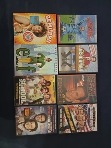 Will Ferrell Essentials - Picture 1 of 2