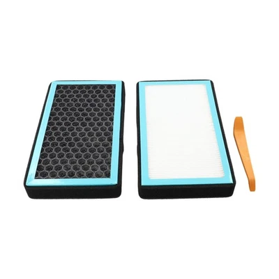 Für Tesla Model 3 / Y Klimafilter Design für langlebigen Einsatz - Bild 1 von 4