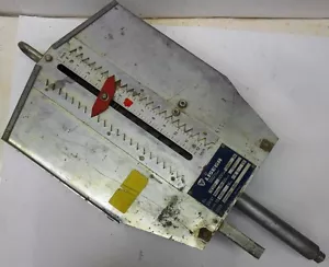 LISEGA 11 C 329 CONSTANT HANGER - Picture 1 of 10