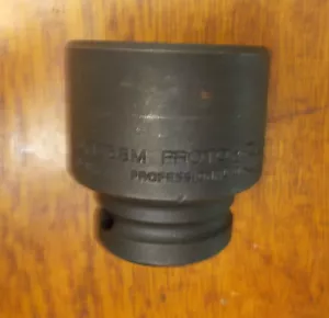 Proto Socket, Impact, 38mm #07538M EC5-2 - Picture 1 of 1
