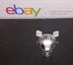 FIVE NIGHTS AT FREDDYS FUNKO PINT SIZE HEROES SILVER FOXY GAMESTOP EXCLUSIVE - Picture 1 of 1