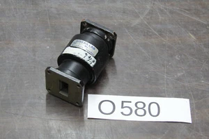 SIVERS 7360 GX Circulator Waveguide - WR90 8 bis 12,4GHz # O580 - Bild 1 von 1