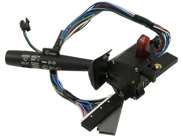 Interruptor regulador de farol 14XG55K compatível com 1995-1999 Chevy Tahoe - Imagem 1 de 1