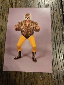 Danny Davis 3,5 x 5 Foto Memphis Wrestling Original Photo - Bild 1 von 2