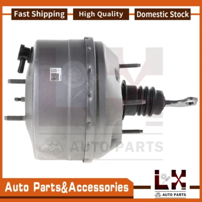 Potenciador de freno de 1X1 para Ford Mustang 1994-2004 - Cardone Reman Foto 1 de 4