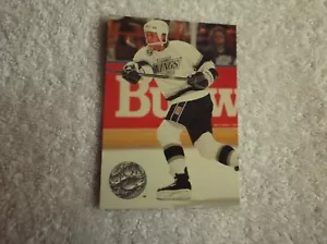 ProSet Platinum: NHL "ROB BLAKE" #51 Los Angeles Kings Trading Card 1991 n2 - Picture 1 of 2