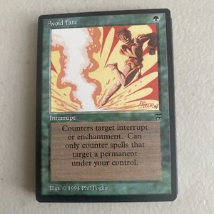Avoid Fate Legends - Grün Common - MTG - MP - Bild 1 von 9