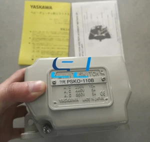 Brand new Yaskawa PSKO-110B Limit Switch PSKO-110B - Picture 1 of 2