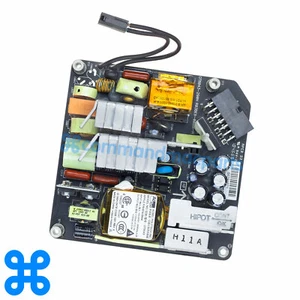 POWER SUPPLY 205W - LITEON / DELTA - Apple iMac 21.5" A1311 2009, 2010, 2011 - Picture 1 of 2