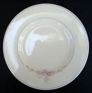 2 Pfaltzgraff USA Trousseau Salad Plates 8" - Picture 1 of 2
