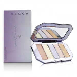 BECCA Ocean Jewels Collection Highlighter Palette 14.95g - Picture 1 of 2
