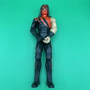 WWE Wrestlemania Superstar #16 Kane Heritage Series - Bild 1 von 2