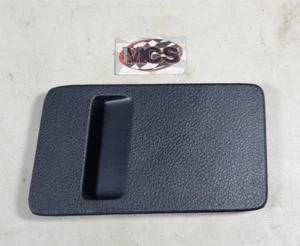 SUBARU Legacy GT (2.5l) OEM Dash fuse box cover lid - Picture 1 of 3