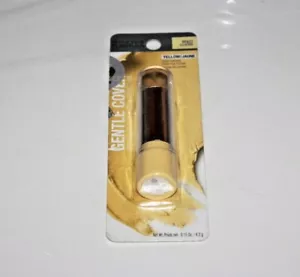 Physicians Formula Gentle Cover Concealer Stick PF837 Yellow /Jaune InBox /New - Picture 1 of 2
