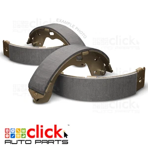 Rear Brake Shoes for KIA CERES 2.2D MINI TRUCK SOME 1992-97 260mm x 50mm - Picture 1 of 1