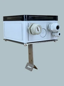 Eltherm Elektroniczny regulator temperatury ELTC/1-4/05 - Bild 1 von 3