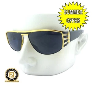 Vintage FENDI MOD. FS 242 Col 529 Designer Sunglasses FS242-529 - Picture 1 of 12