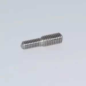 Adaptador roscado M8/M6; M6/M5 o M5/M4 reductor AG/AG, reducción de rosca - Imagen 1 de 8