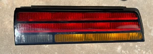 1986-92 Pontiac Firebird Trans Am Right Hand Rear Tail Light - Picture 1 of 4
