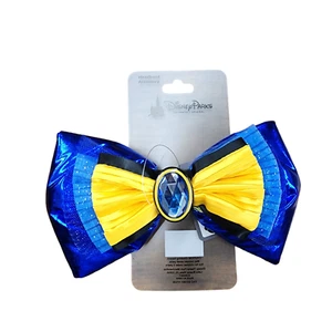 Disney Parks Pixar Findet Nemo Dorie austauschbare Schleife für Minnie Ohren - Bild 1 von 2