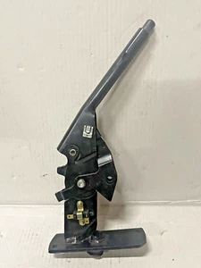 Range Rover p38 94-01 Petrol or Diesel Hand Brake Lever Mechanism SNB000010 (C) - Picture 1 of 7