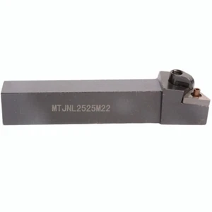 Herramienta de torneado índice MTCNL 2525M22 25*150 mm soporte para mano izquierda para TNMG22 - Imagen 1 de 5