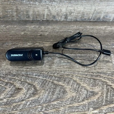 Duracell AC Charger for Motorola DCS5343 Cellphone Phone Charging Cell Phone OBX - Image 1 of 4