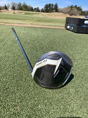 (Envío a EE. UU.) Taylormade Stealth Gloire 10,5 Speeder de eje rígido NX TM Foto 1 de 4