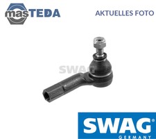 30 91 9814 TRACK ROD HEAD AXIAL JOINT FRONT RIGHT SWAG FOR VW POLO,FOX